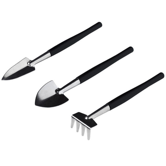 Mini Succulent Garden Hand Tool Set