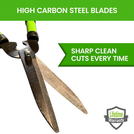 Mini Garden Hedge Shear Clippers