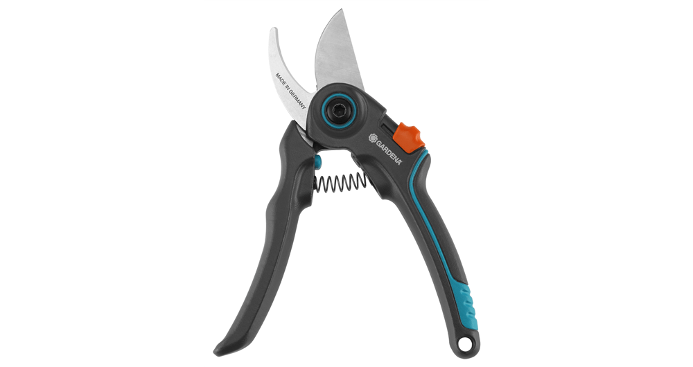 Garden Secateurs ExpertCut