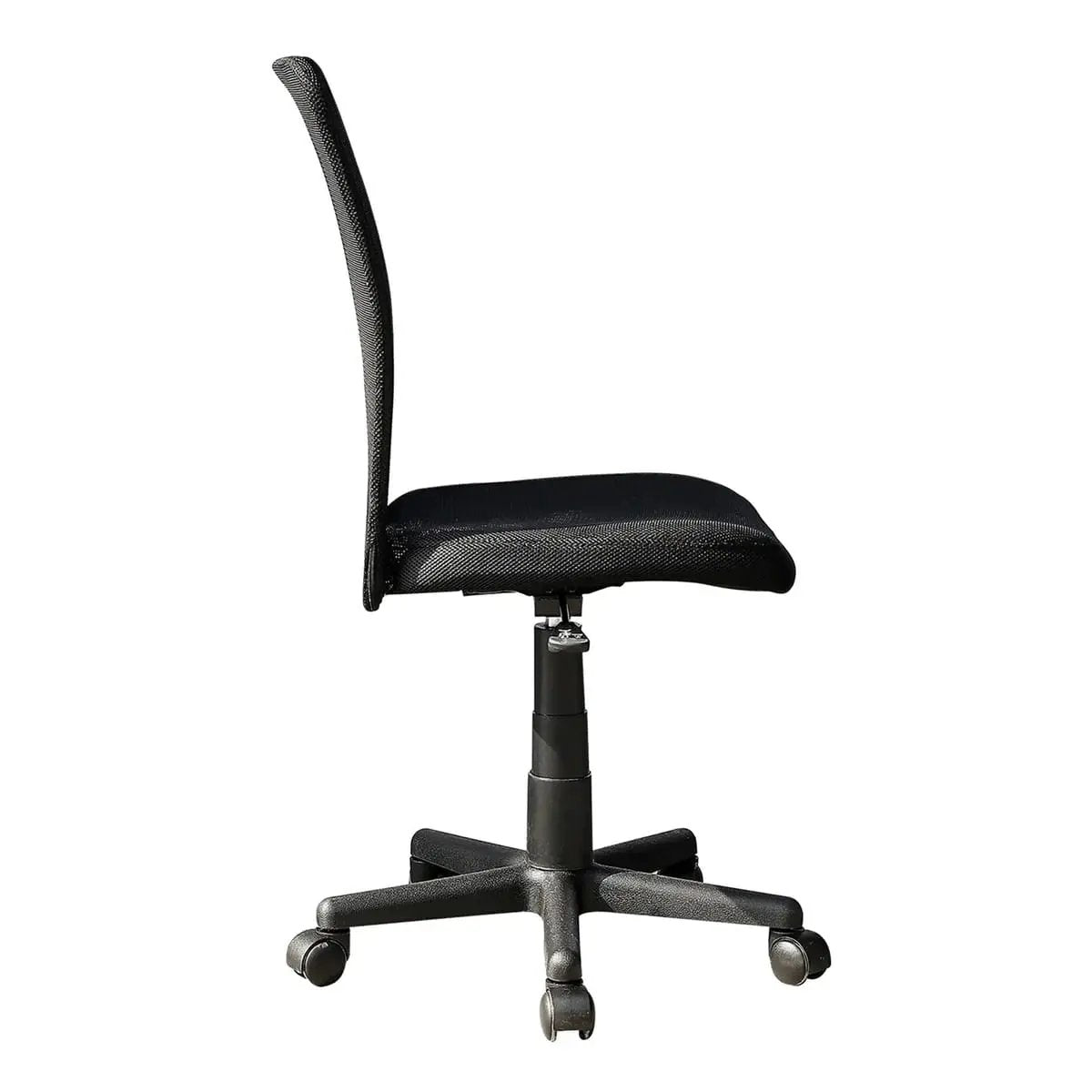 Techni Mobili Mesh Task Office Chair Ergonomic Comfort for Home Office