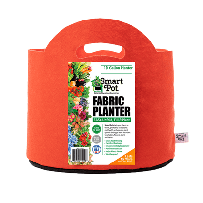 Smart Pot Fabric Planter