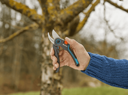 Garden Secateurs ExpertCut