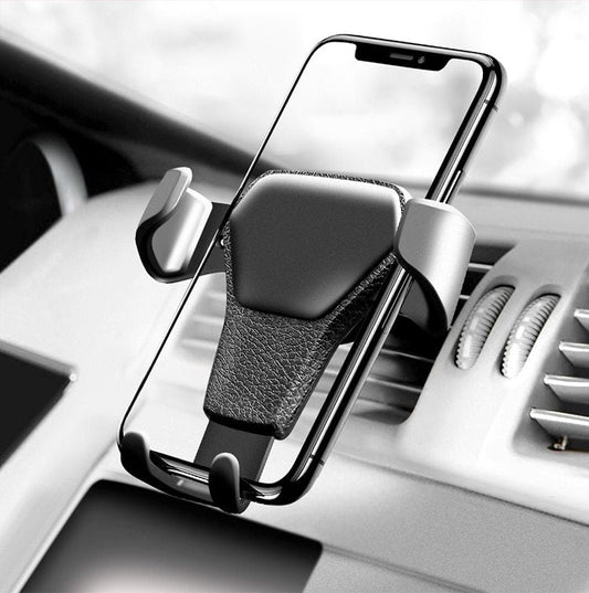 Universal Car Phone Holder Air Vent Mount