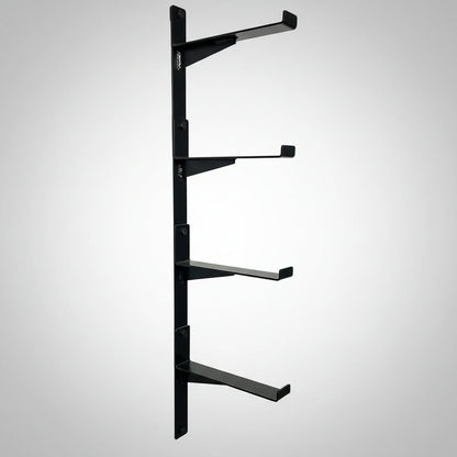 Wall Mounted Kettlebell Storage Rack