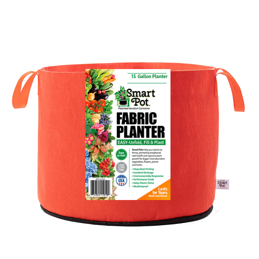 Smart Pot Fabric Planter