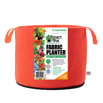 Smart Pot Fabric Planter