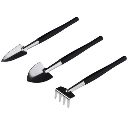 Mini Succulent Garden Hand Tool Set