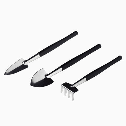 Mini Succulent Garden Hand Tool Set