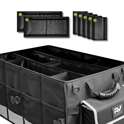 RV Caddy RV Accessories Organizer