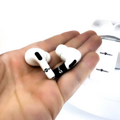 EMF Defense Shields for Headphones & Ear Buds