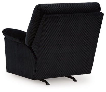SimpleJoy - Rocker Recliner