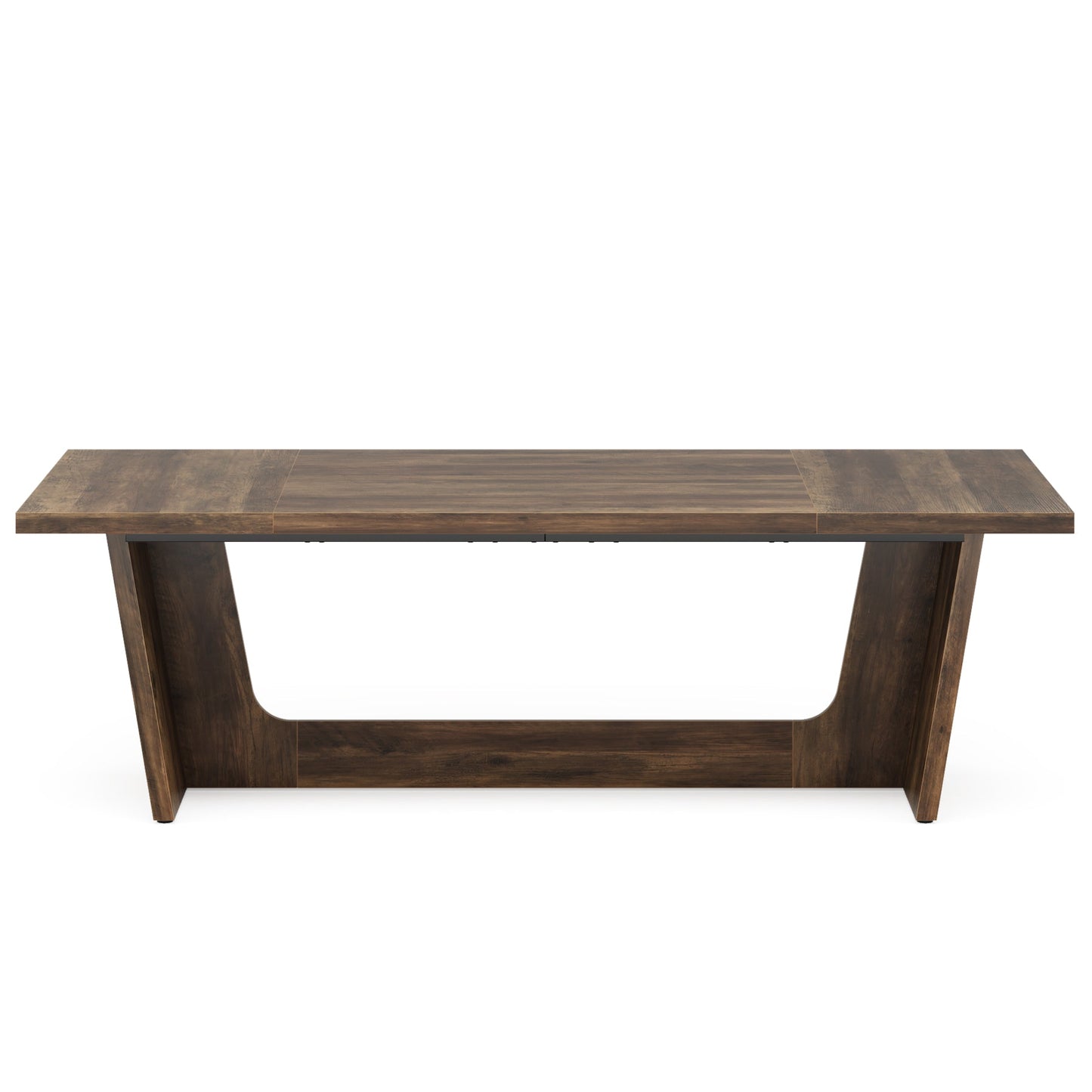 71" Executive Desk for Home Office