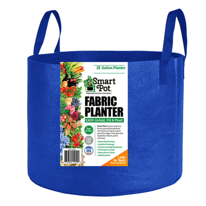 Smart Pot Fabric Planter