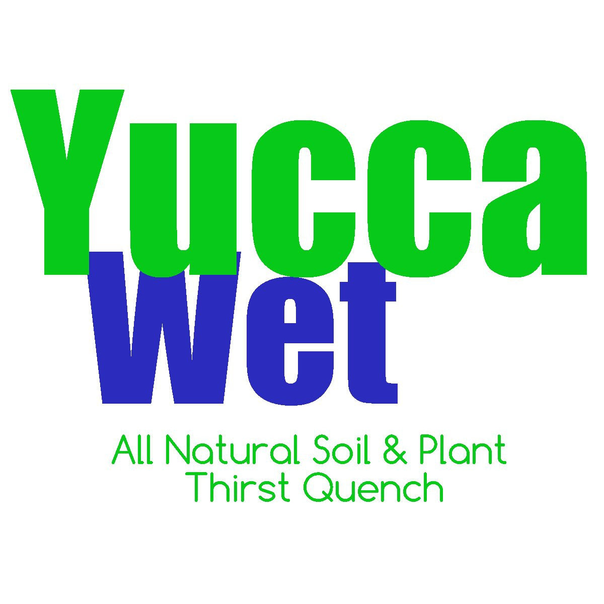 Organic Soil Wetting Agent – Yucca Wet | GS Plant Foods