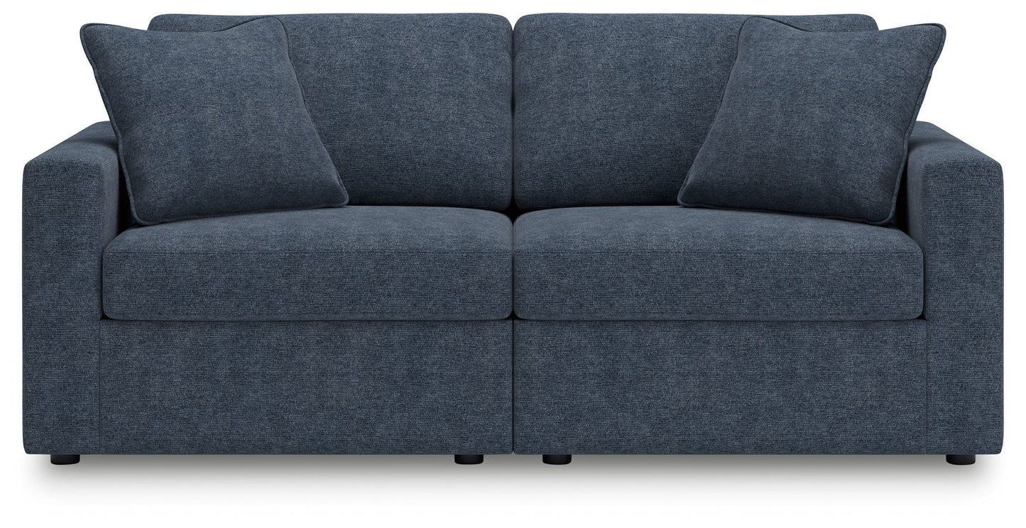 Modmax - Sectional - Ink