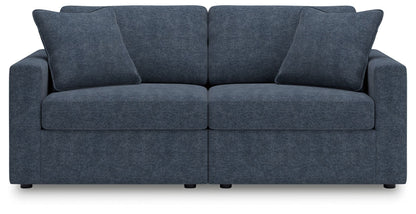 Modmax - Sectional - Ink