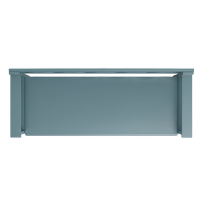 Amherst Entryway Storage Bench