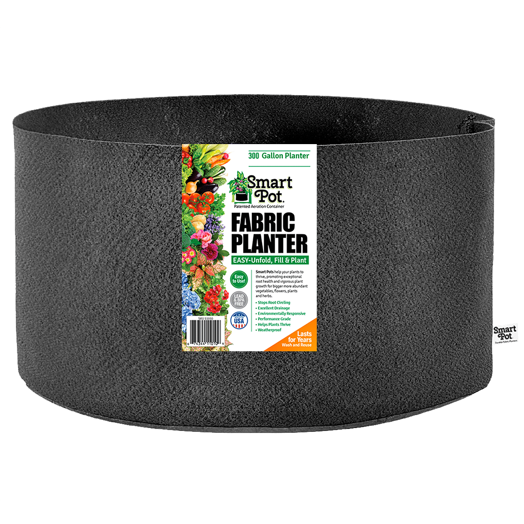 Smart Pot Fabric Planter