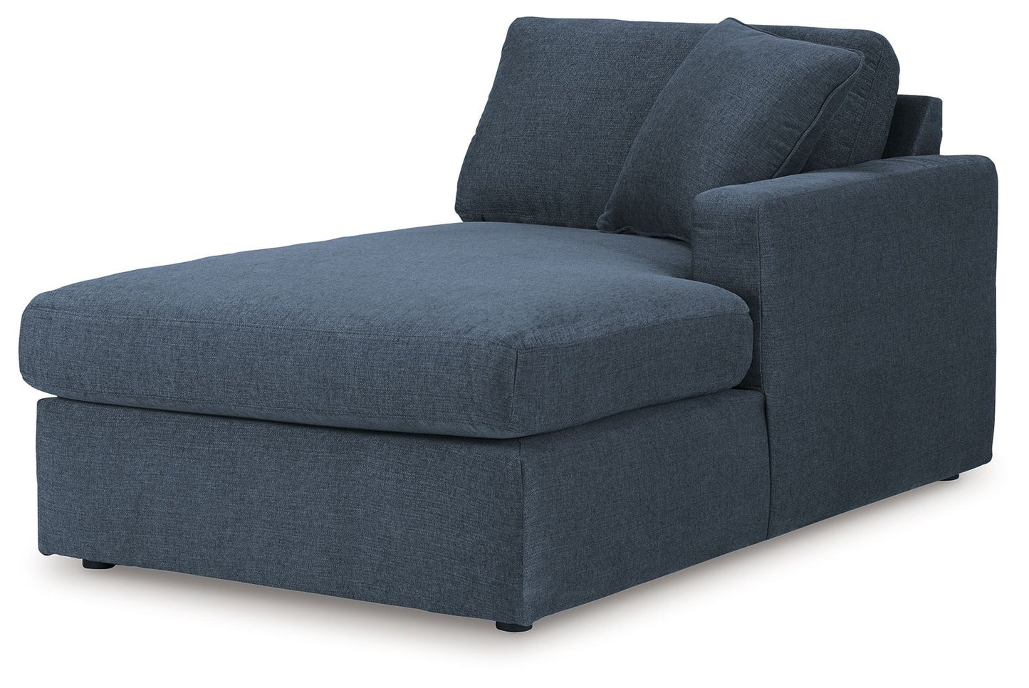 Modmax - Sectional - Ink