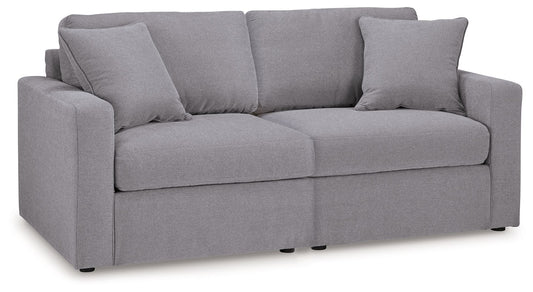 Modmax - Sectional - Granite