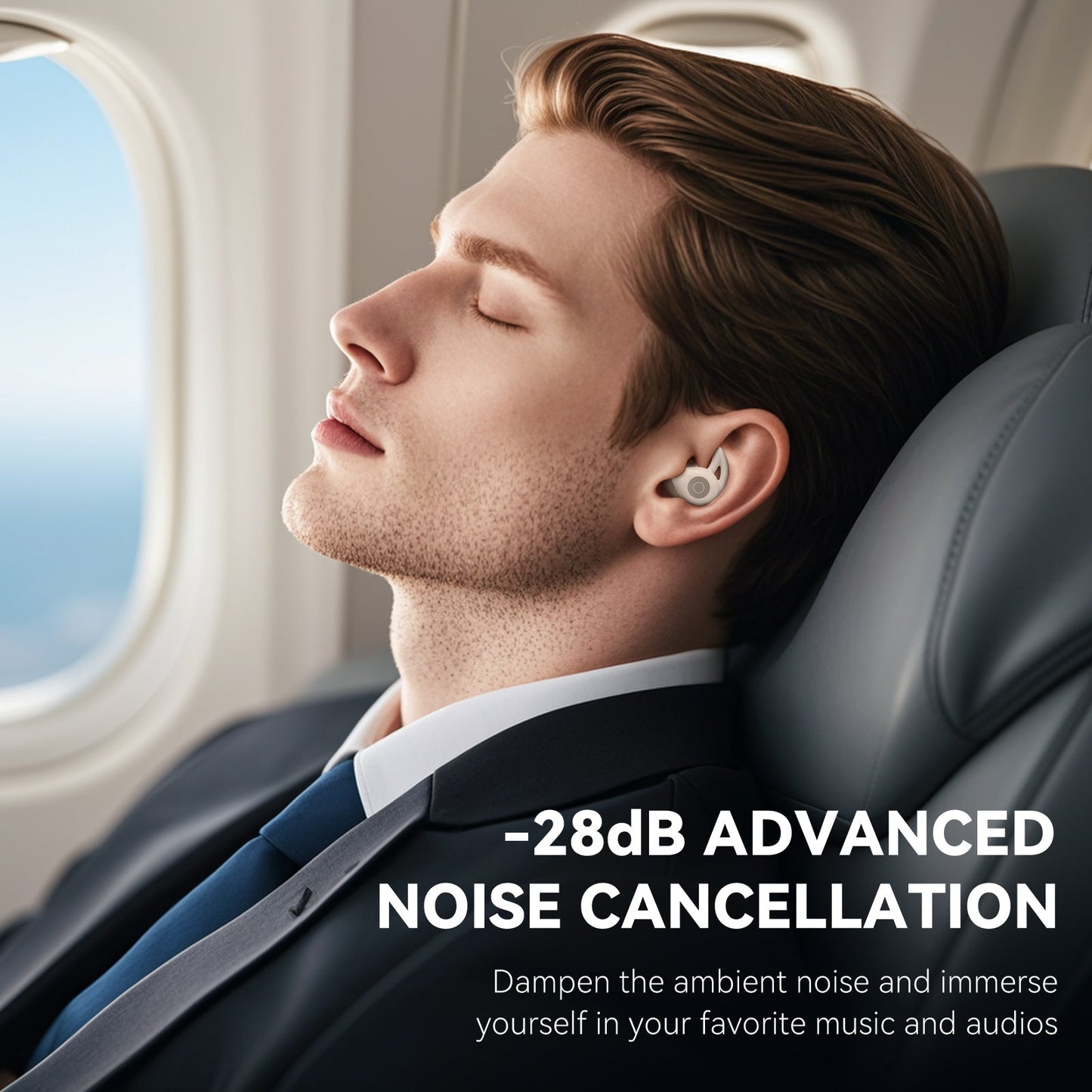 Sleepals micro Sleep Earbuds