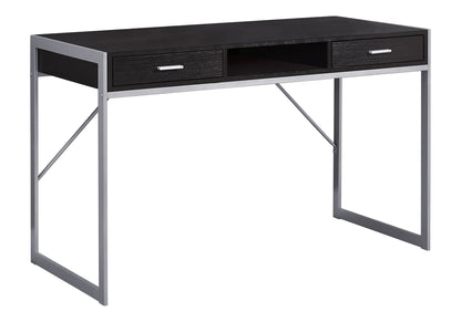 Computer Desk For Home Office Laptop with Storage Drawers