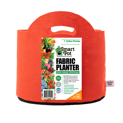 Smart Pot Fabric Planter
