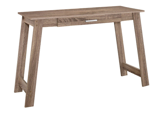 Stylish Design Computer Desk for Home Office with Storage Drawers