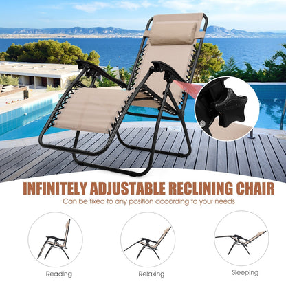 Patio Acacia Wood Chair Set of 4 with Woven Rope Armrests and Seat Back Cushions for Backyard