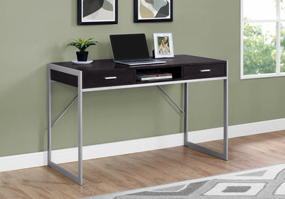 Computer Desk For Home Office Laptop with Storage Drawers