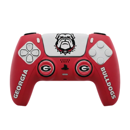 Georgia Bulldogs PS5 Starter Kit