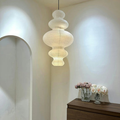 Akari Juni Pendant Lamp