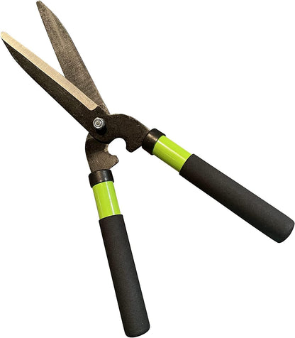 Mini Garden Hedge Shear Clippers