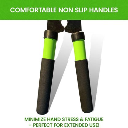 Mini Garden Hedge Shear Clippers