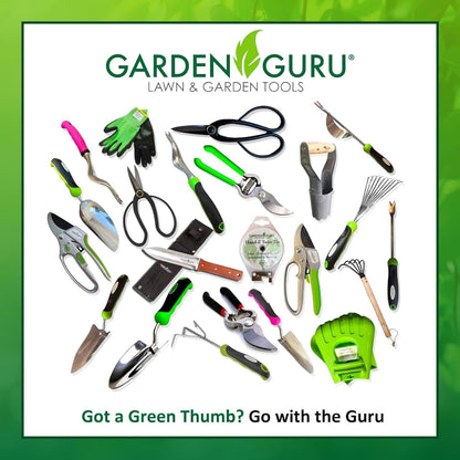 Mini Garden Hedge Shear Clippers