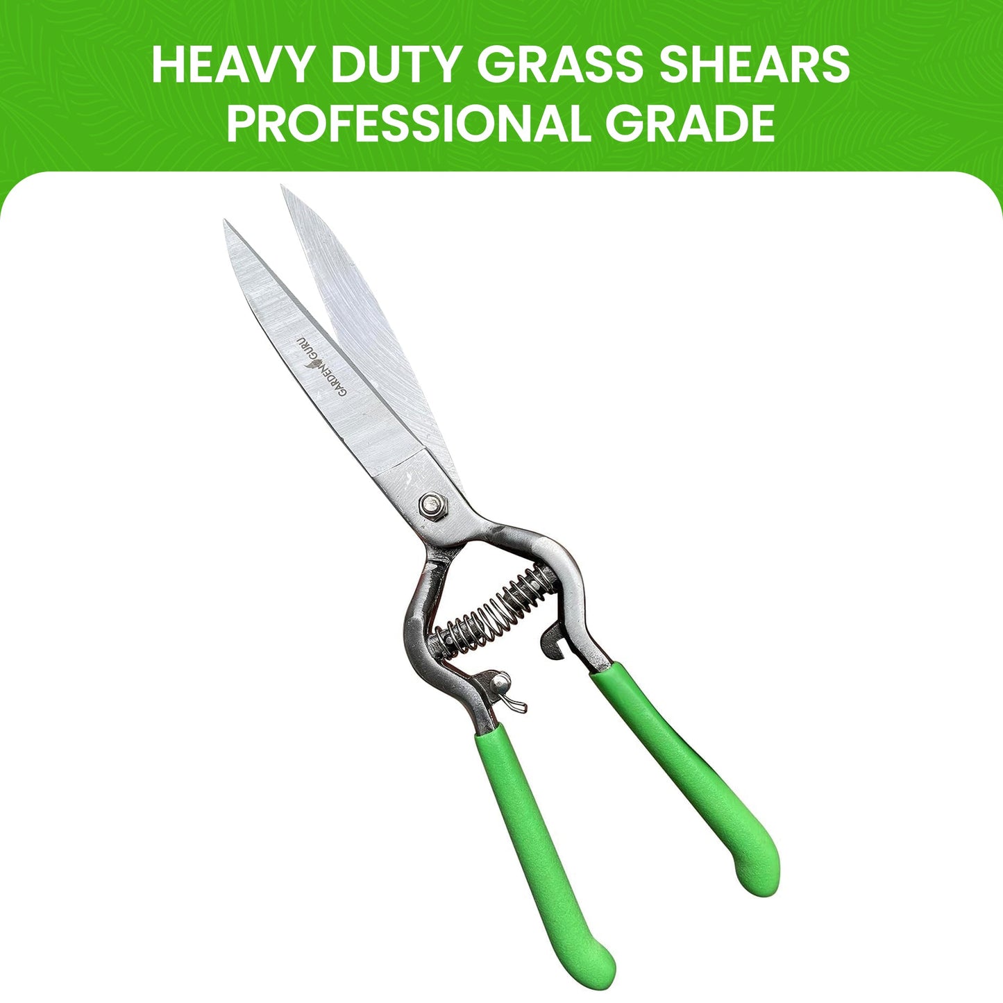 Gardening Hand Grass Clippers Scissors