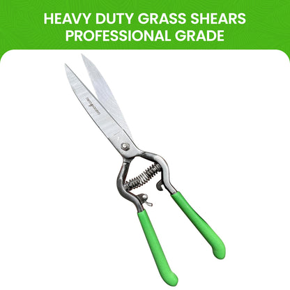 Gardening Hand Grass Clippers Scissors