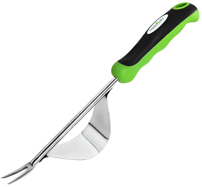 Stainless Steel Garden Dandelion Weeder
