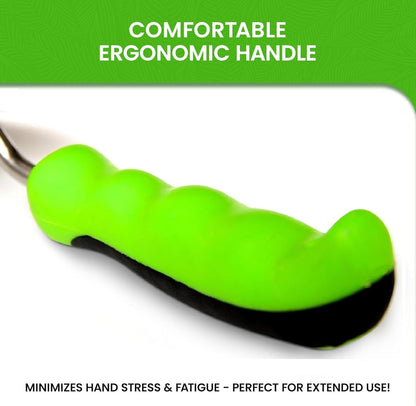 Stainless Steel Garden Dandelion Weeder