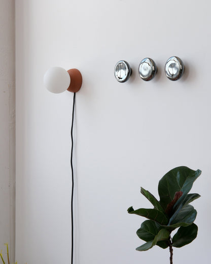 Sequence coat hook - Mercury