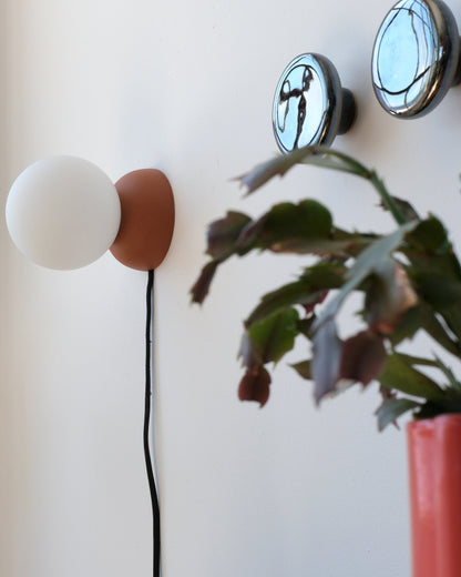 Sequence coat hook - Mercury