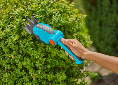 Battery Grass and Shrub Shears ComfortCut Li