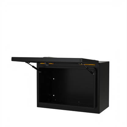 Avatar Deka Box- Small Rear Door Storage