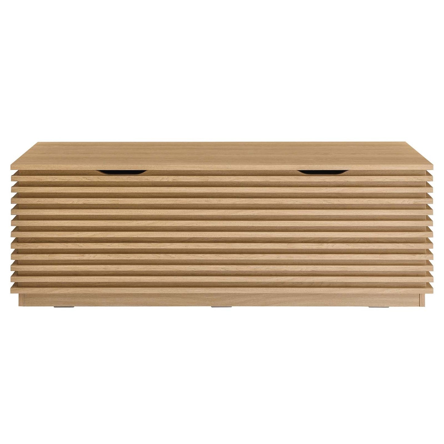 Render Storage Bench by Modway