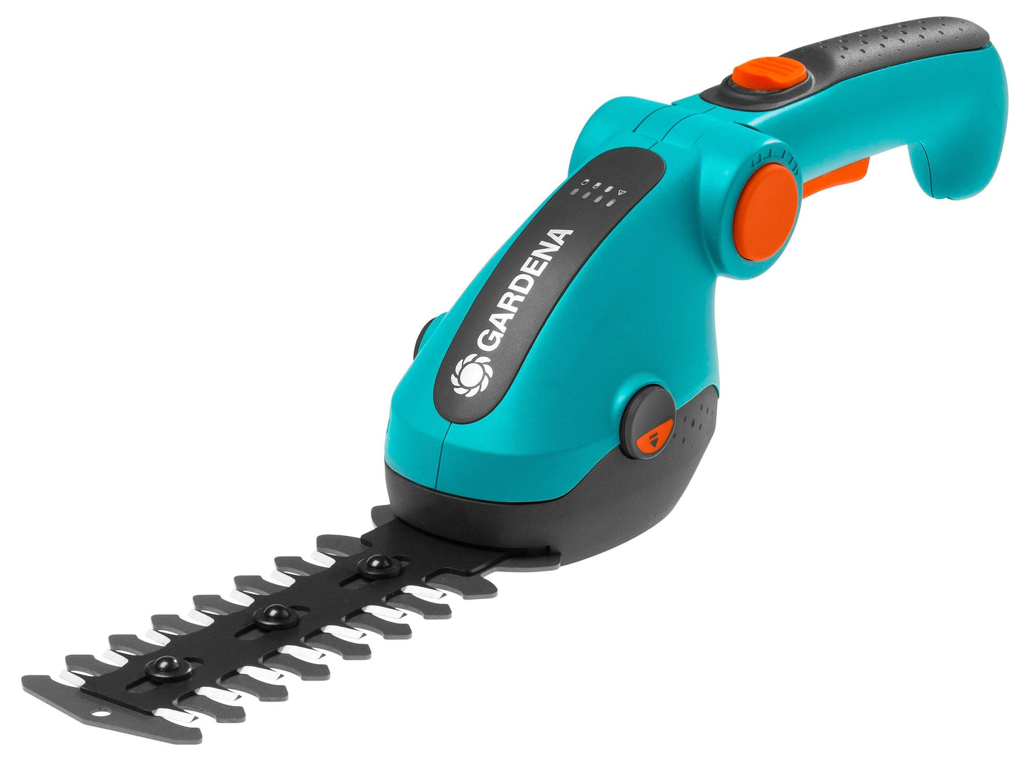 Battery Grass and Shrub Shears ComfortCut Li