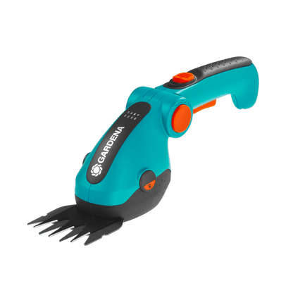 Battery Grass Shears ComfortCut Li