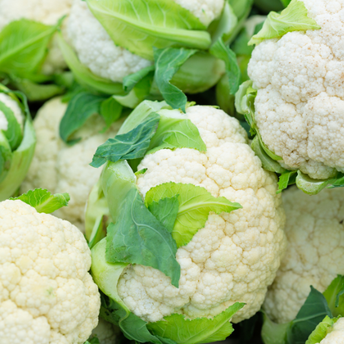 Snowball Cauliflower Seeds