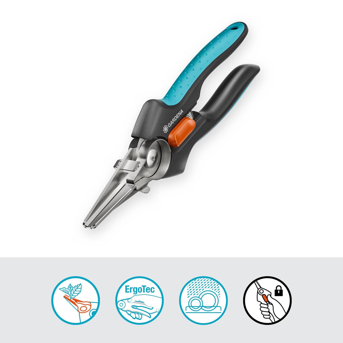 GripCut Scissors