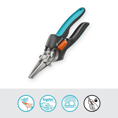 GripCut Scissors