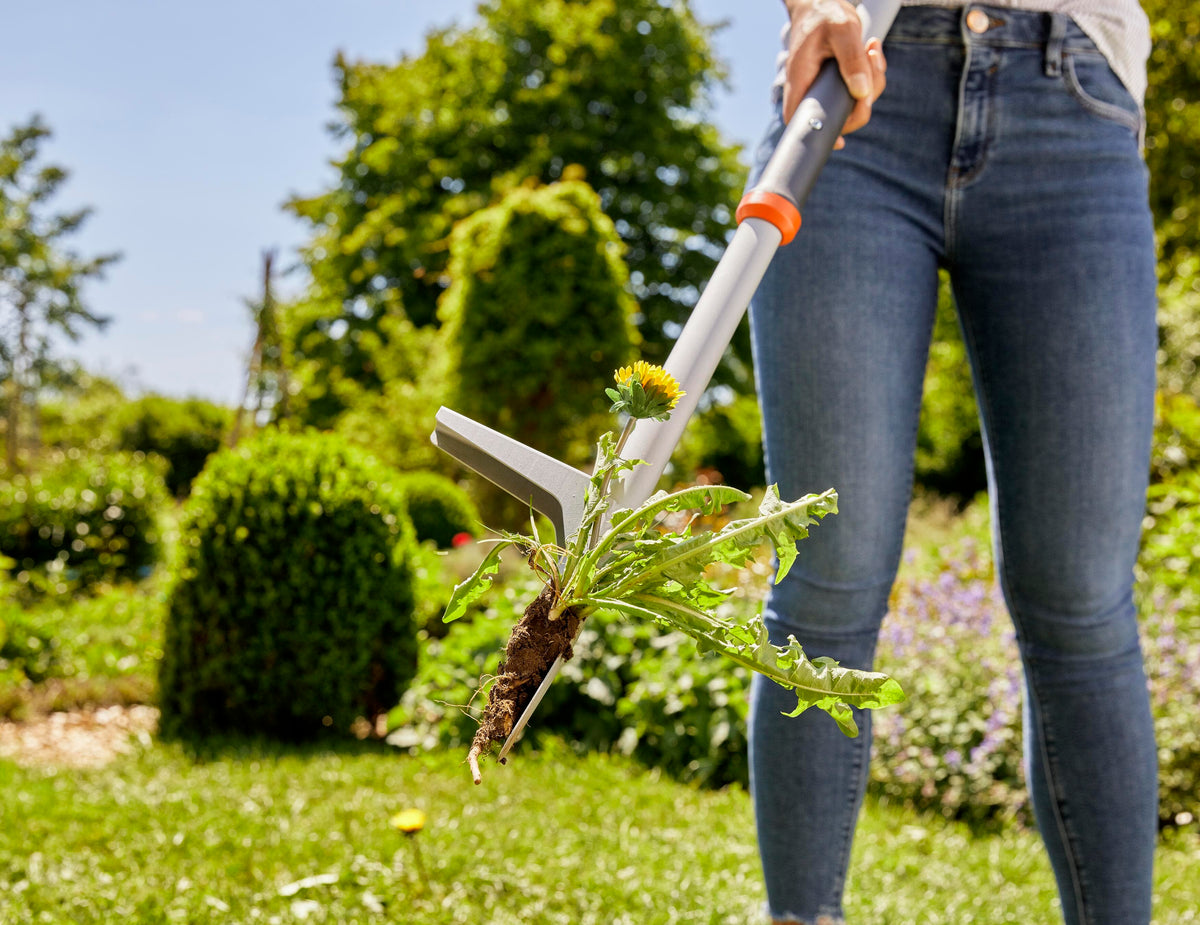 Weed Puller
